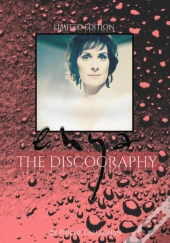 Enya The Discography Limited Edition