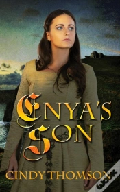 Capa do artigo Enya