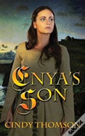 Capa do artigo Enya