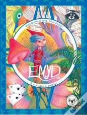 Capa do artigo Enyd E O Bosque Esquecido