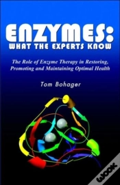 Capa do artigo Enyzmes: What The Experts Know