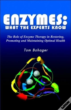 Capa do artigo Enyzmes: What The Experts Know