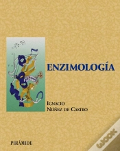 Capa do artigo Enzimología
