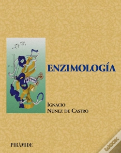 Capa do artigo Enzimología