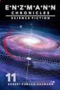 Enzmann Chronicles 11 - Preview