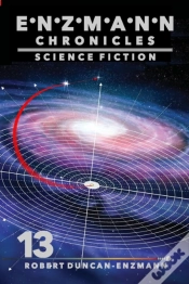 Capa do artigo Enzmann Chronicles 13