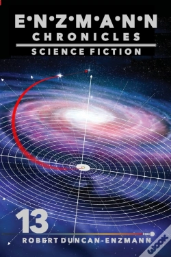 Capa do artigo Enzmann Chronicles 13