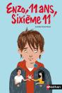 Enzo 11 Ans, Sixième 11 - Preview