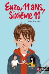 Enzo 11 Ans, Sixième 11