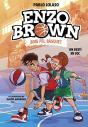 Enzo Brown 2 Cat - Preview