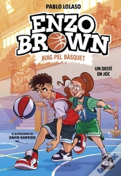 Capa do artigo Enzo Brown 2 Cat