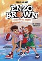 Enzo Brown 2 - Preview