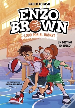 Capa do artigo Enzo Brown 2
