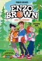 Enzo Brown: Boig Pel Bàsquet 4 - Una Nova Rival - Preview