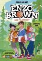 Enzo Brownboig Pel Basquet 4 Una Nova Rival - Preview