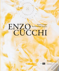 Capa do artigo Enzo Cucchi