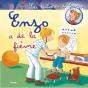 Enzo/Enzo A De La Fievre - Preview