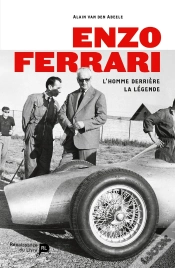 Capa do artigo Enzo Ferrari