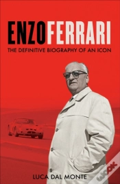 Capa do artigo Enzo Ferrari