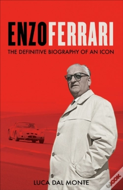 Capa do artigo Enzo Ferrari