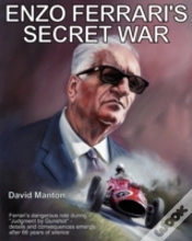 Capa do artigo Enzo Ferrari