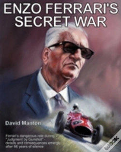 Capa do artigo Enzo Ferrari'S Secret War