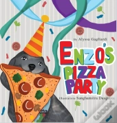 Enzo'S Pizza Party