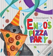 Capa do artigo Enzo