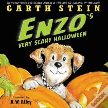 Enzo'S Very Scary Halloween