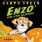 Enzo'S Very Scary Halloween - Preview