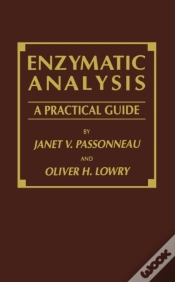 Capa do artigo Enzymatic Analysis