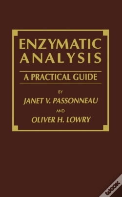 Capa do artigo Enzymatic Analysis