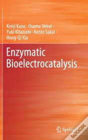 Capa do artigo Enzymatic Bioelectrocatalysis