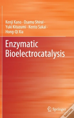 Capa do artigo Enzymatic Bioelectrocatalysis