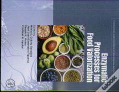 Enzymatic Processes For Food Valorization