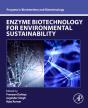 Enzyme Biotechnology For Environmental Sustainability - Preview