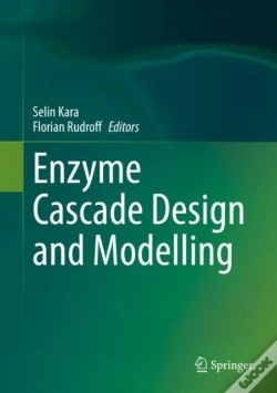 Capa do artigo Enzyme Cascade Design And Modelling