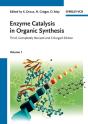 Enzyme Catalysis In Organic Synthesis, 3 Volume Set - Preview