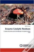 Enzyme Catalytic Residues