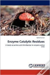 Capa do artigo Enzyme Catalytic Residues