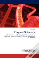 Enzyme Dictionary