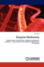 Enzyme Dictionary - Preview
