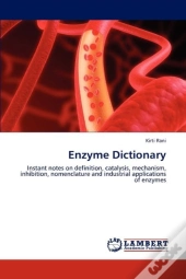 Enzyme Dictionary