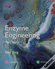 Capa do artigo Enzyme Engineering