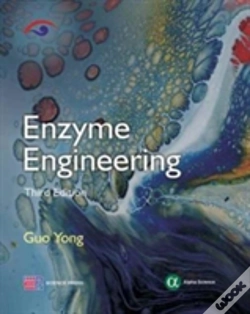 Capa do artigo Enzyme Engineering