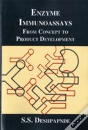 Capa do artigo Enzyme Immunoassays