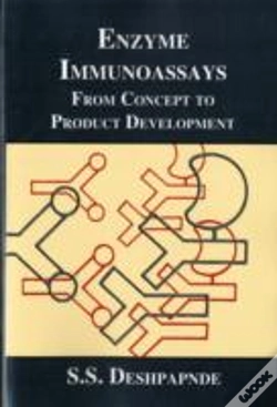 Capa do artigo Enzyme Immunoassays