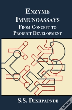Capa do artigo Enzyme Immunoassays