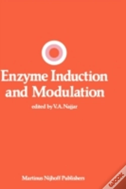 Capa do artigo Enzyme Induction And Modulation