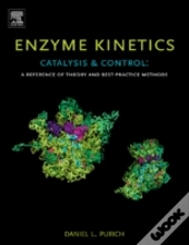 Enzyme Kinetics Catalysis Control